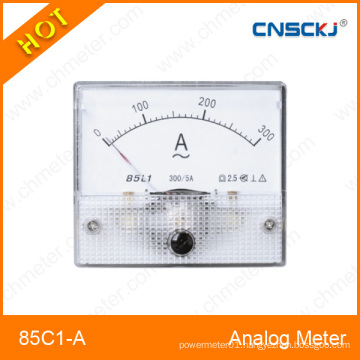 85c1-a DC Ananlog Panel Meter 64*56